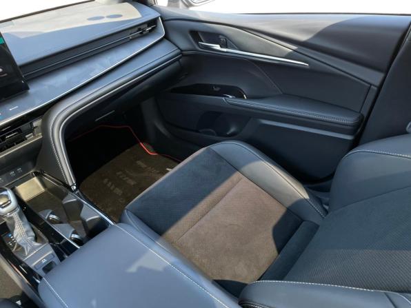 Toyota Camry IX (XV80) China Market с пробегом 2026 года, цена 4 365 000 рублей, 30 км, седан, Автокод Объявления