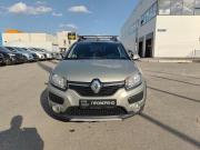 Renault Sandero II Йошкар-Ола  - изображение 24