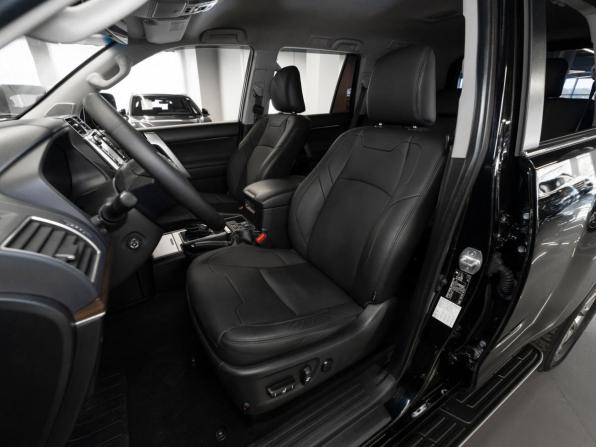 Toyota Land Cruiser Prado 150 Series Рестайлинг 2 с пробегом 2020 года, цена 5 250 000 рублей, 139101 км, внедорожник, Автокод Объявления