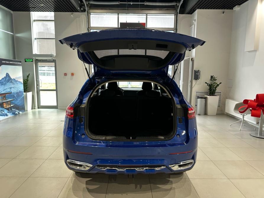 Haval F7 I Москва  - изображение 7