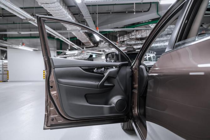 Новый Nissan Qashqai II Рестайлинг 2 2025 года, цена 3 380 000 рублей, внедорожник, Автокод Объявления