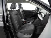 Volkswagen Tiguan II Рестайлинг (China Market) Москва  - изображение 37