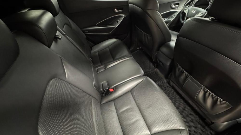 Hyundai Santa Fe III Рестайлинг Липецк  - изображение 24