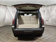 Cadillac Escalade IV Москва  - изображение 37