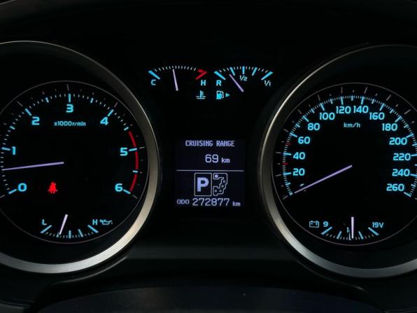 Toyota Land Cruiser 200 Series с пробегом 2008 года, цена 2 930 000 рублей, 272300 км, внедорожник, Автокод Объявления