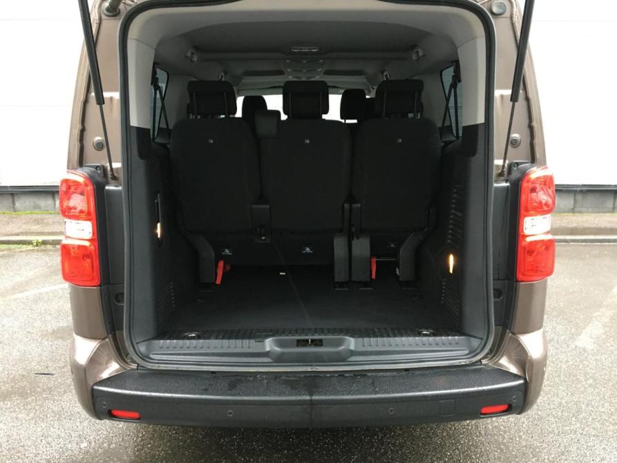 Citroen SpaceTourer I Санкт-Петербург  - изображение 18