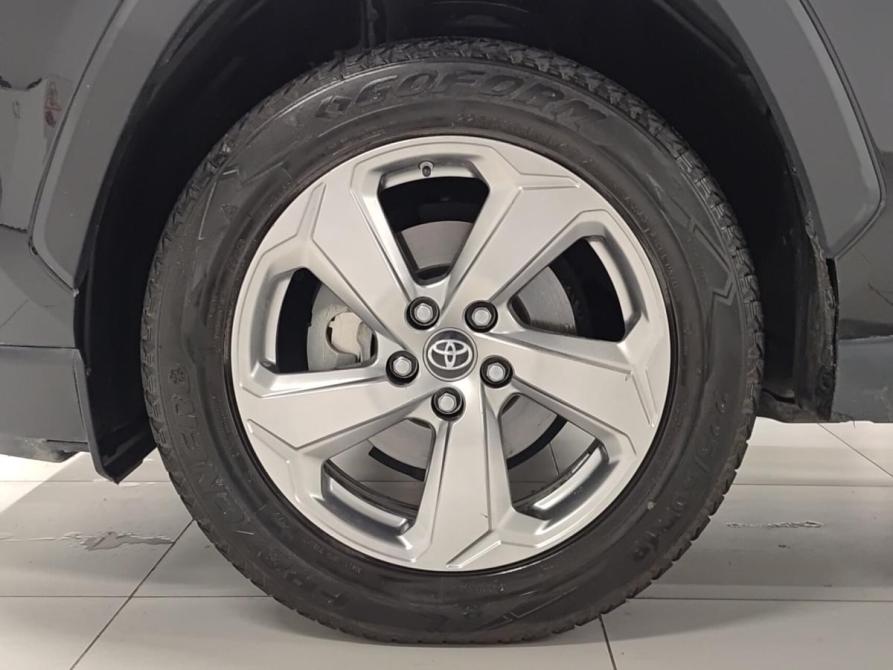 Toyota RAV4 V (XA50) Казань  - изображение 22