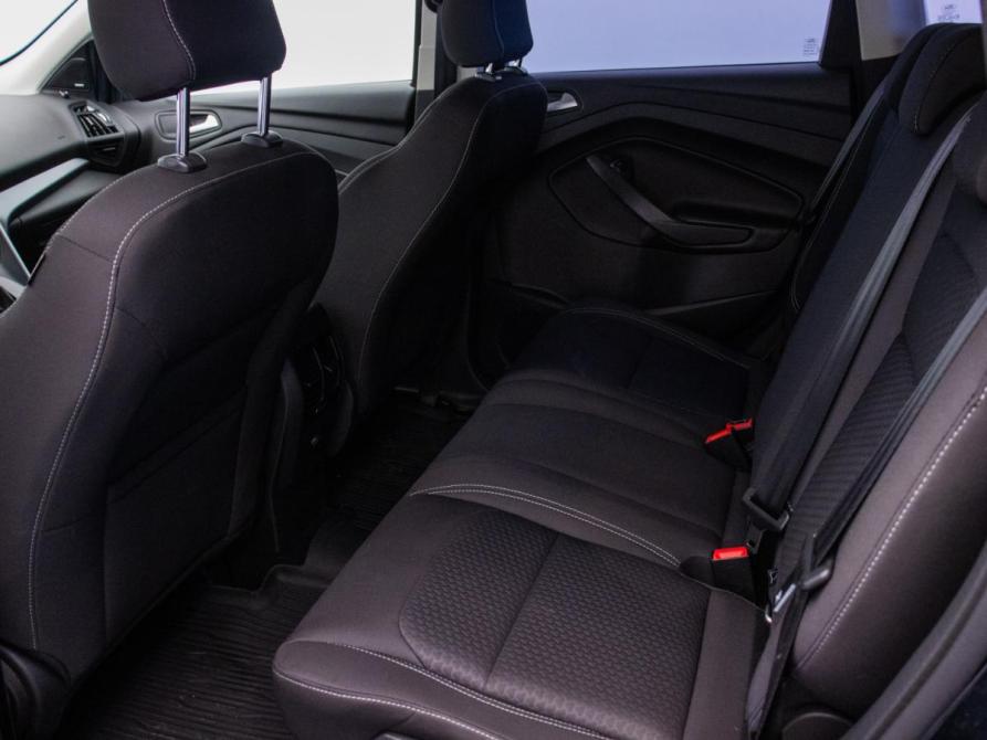 Ford Kuga II Рестайлинг Москва  - изображение 11