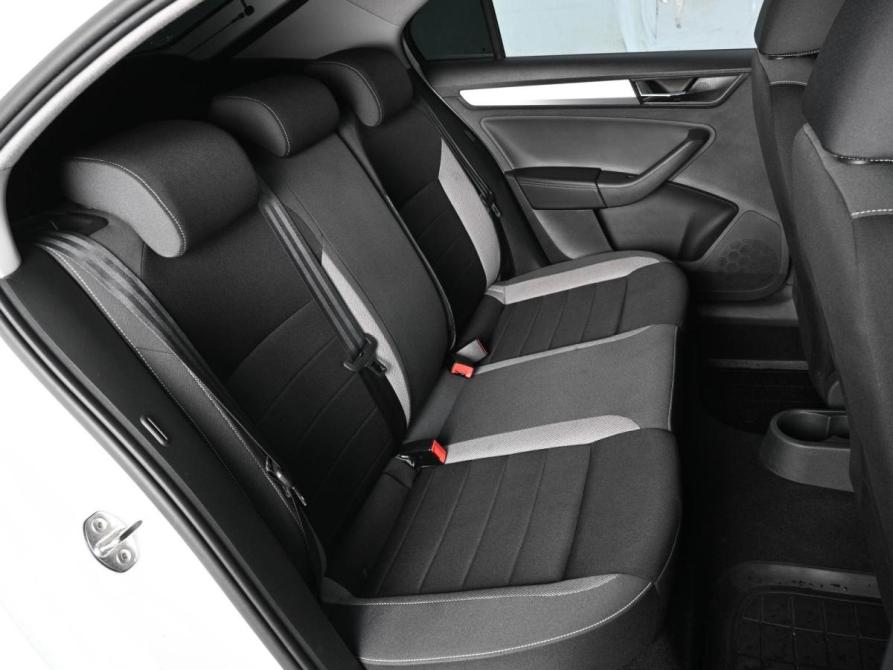Skoda Rapid I Рестайлинг Ростов-на-Дону  - изображение 7
