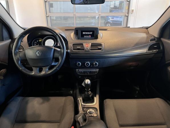 Renault Megane III с пробегом 2011 года, цена 630 000 рублей, 204797 км, универсал, Автокод Объявления