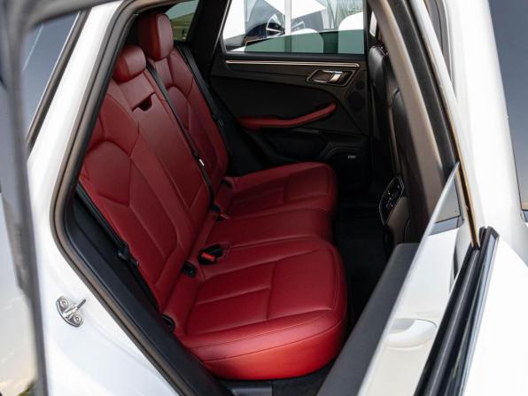 Porsche Macan I с пробегом 2017 года, цена 3 600 000 рублей, 103748 км, внедорожник, Автокод Объявления