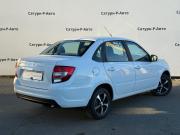 Lada (ВАЗ) Granta I Рестайлинг Курган  - изображение 22