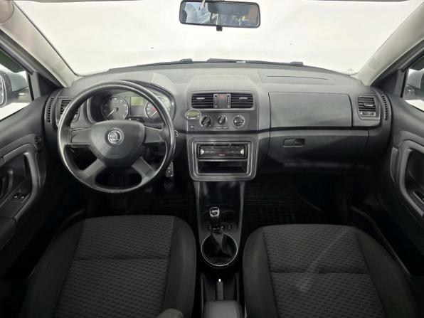Skoda Fabia II Рестайлинг с пробегом 2013 года, цена 439 000 рублей, 139265 км, хэтчбек, Автокод Объявления