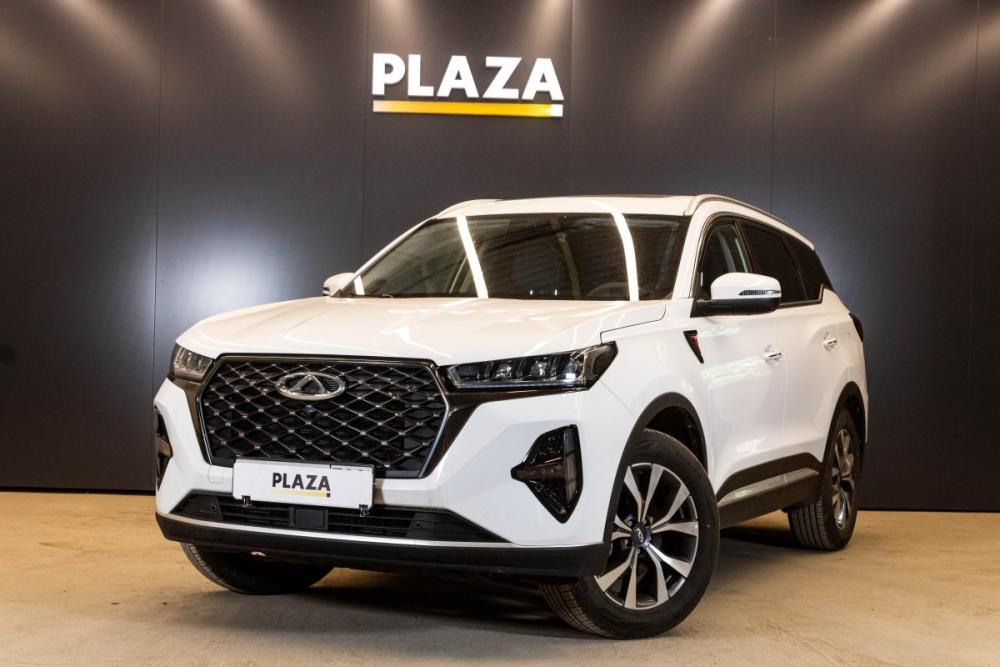 Chery Tiggo 7 Pro Max I Уфа  - изображение 1