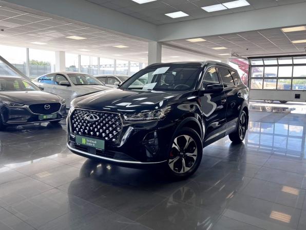 Chery Tiggo 7 Pro Max I с пробегом 2023 года, цена 2 145 000 рублей, 32813 км, внедорожник, Автокод Объявления