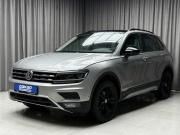 Volkswagen Tiguan II Ижевск  - изображение 37