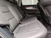 Chery Tiggo 7 Pro Max I Рестайлинг Москва  - изображение 25