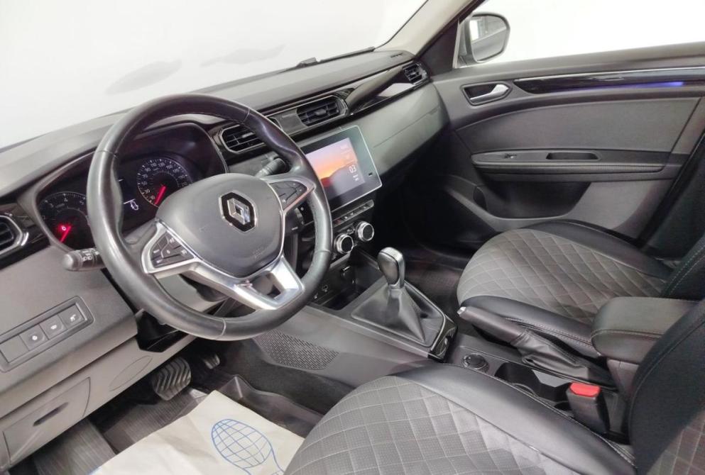 Renault Arkana I Саратов  - изображение 22