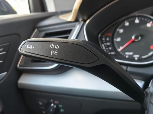 Audi Q5 II (FY) Рестайлинг с пробегом 2021 года, цена 3 888 000 рублей, 65000 км, внедорожник, Автокод Объявления