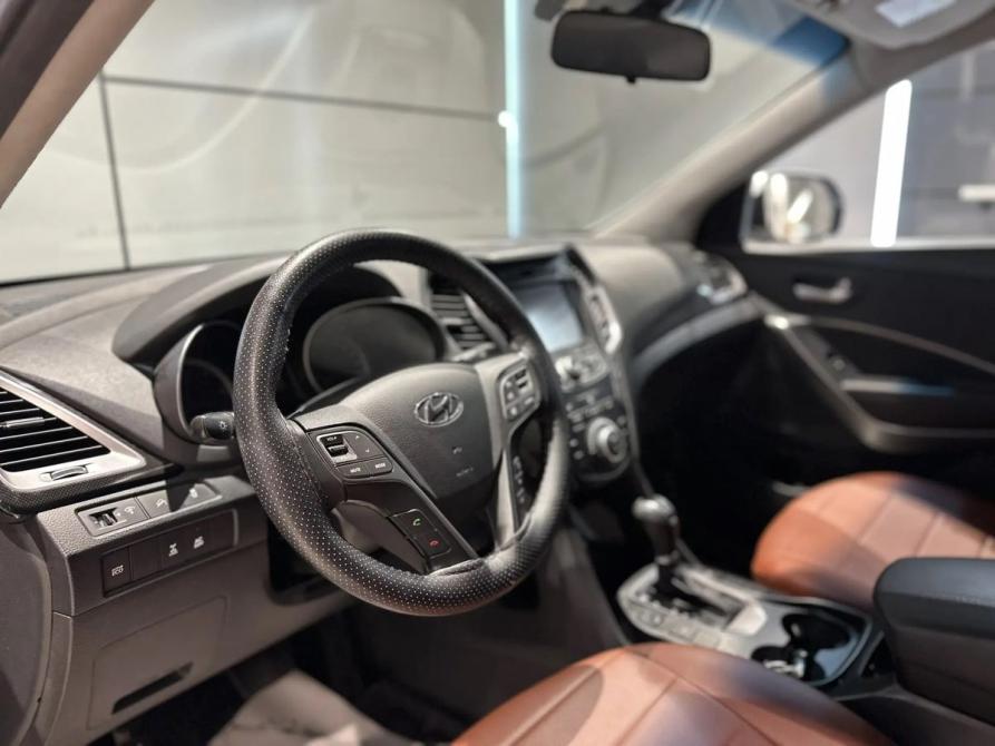 Hyundai Santa Fe III Новосибирск  - изображение 18