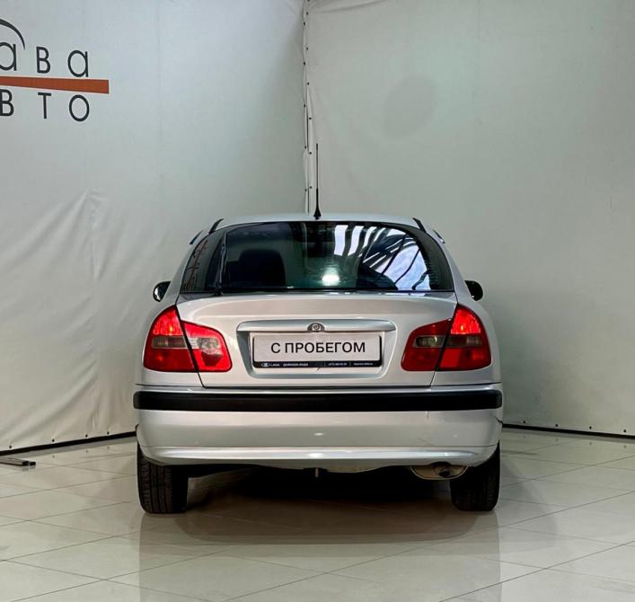 Mitsubishi Carisma I Рестайлинг Воронеж  - изображение 6