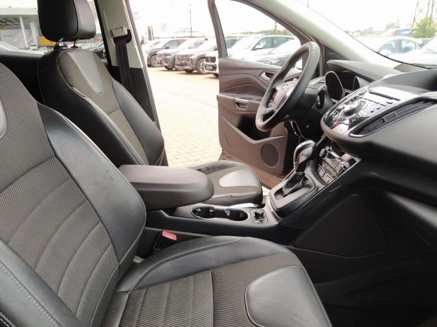 Ford Kuga II Екатеринбург  - изображение 19