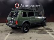 Lada (ВАЗ) 2131 (4x4) I Ставрополь  - изображение 18