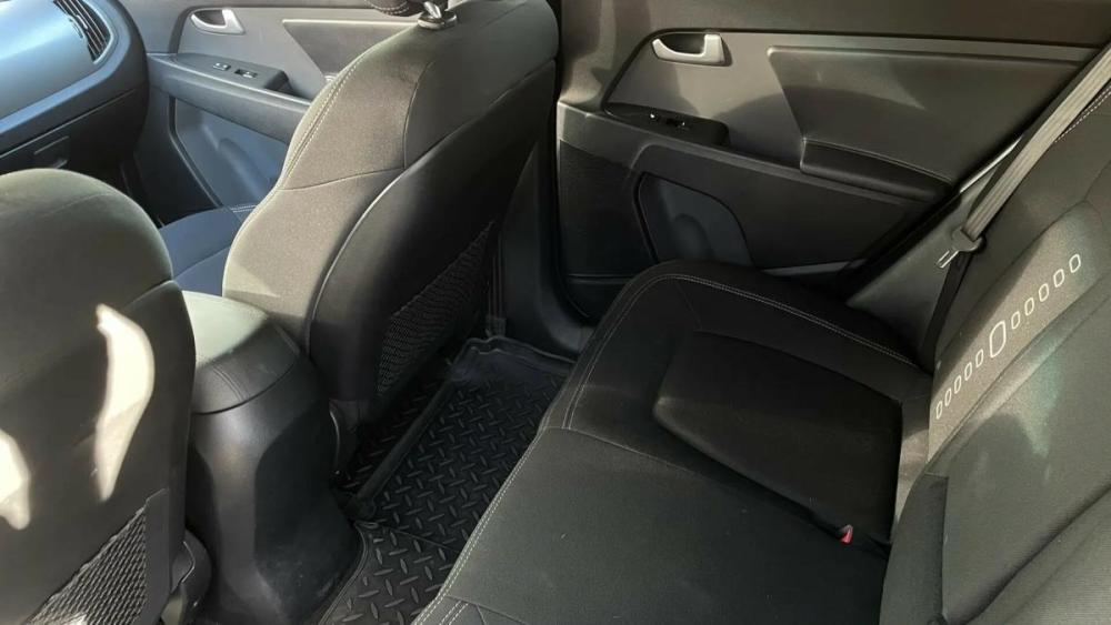 Kia Sportage III Рестайлинг Оренбург  - изображение 14
