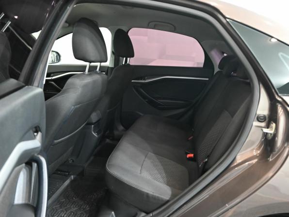 Lada (ВАЗ) Vesta I с пробегом 2018 года, цена 870 000 рублей, 101128 км, седан, Автокод Объявления