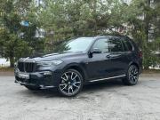 BMW X7 I (G07) Санкт-Петербург  - изображение 41