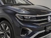 Volkswagen Talagon I Санкт-Петербург  - изображение 58