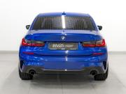 BMW 3 серии VII (G2x) Санкт-Петербург  - изображение 36