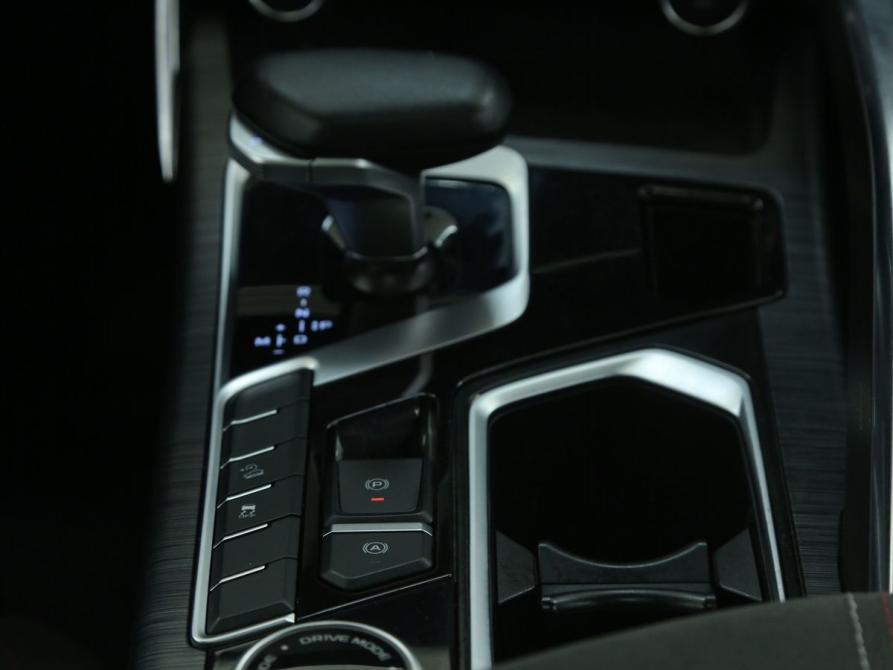 Geely Tugella I Рестайлинг Иваново  - изображение 15