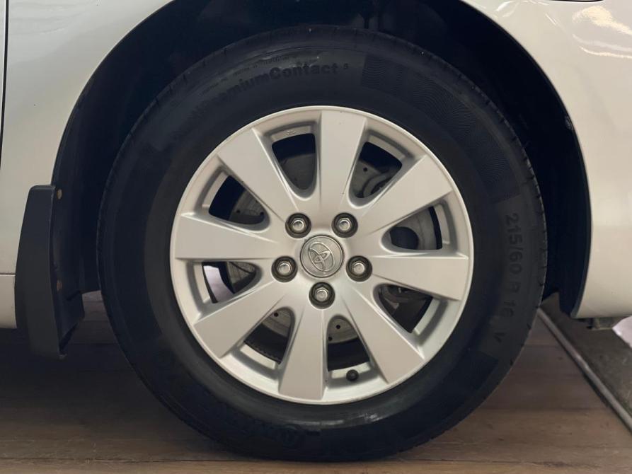 Toyota Camry VI (XV40) Уфа  - изображение 14