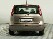 Nissan Note I Рестайлинг Москва  - изображение 21