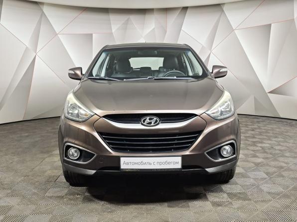 Hyundai ix35 I Рестайлинг с пробегом 2014 года, цена 1 197 000 рублей, 144186 км, внедорожник, Автокод Объявления