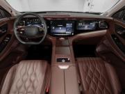 Exeed VX I Рестайлинг Москва  - изображение 40