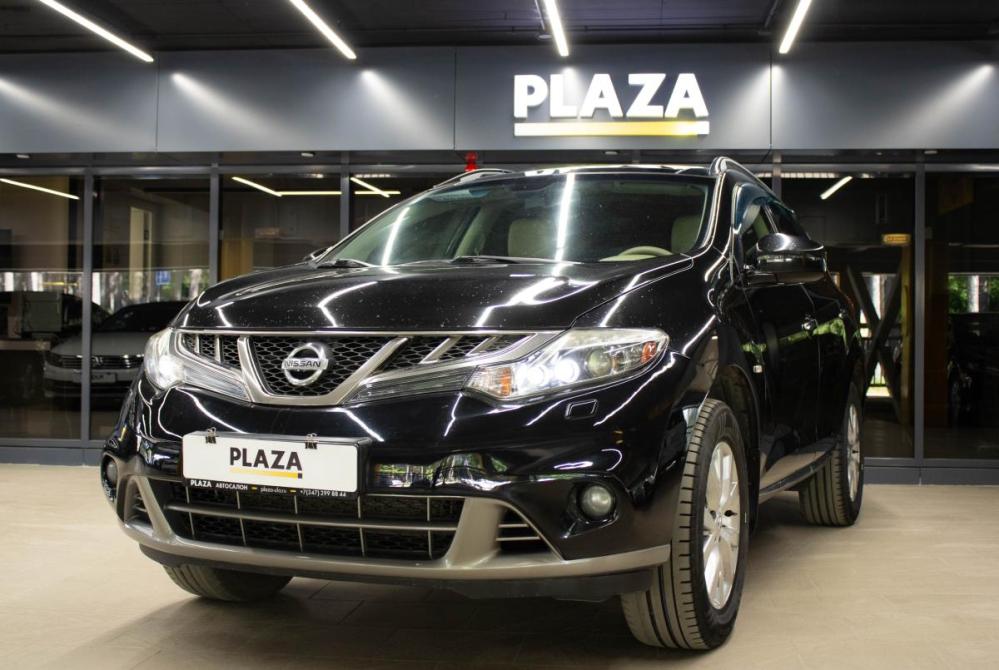 Nissan Murano II (Z51) Рестайлинг 2 Уфа  - изображение 5