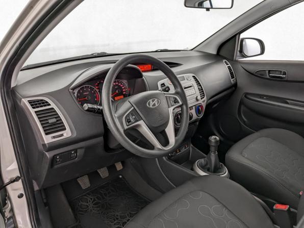 Hyundai i20 I с пробегом 2010 года, цена 820 000 рублей, 49450 км, хэтчбек, Автокод Объявления