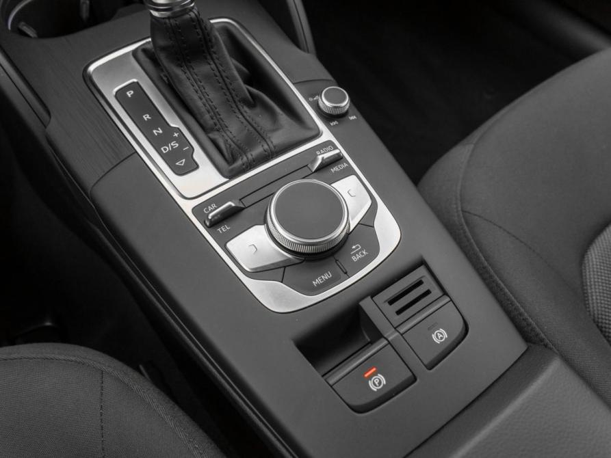 Audi A3 III (8V) Рестайлинг Москва  - изображение 22