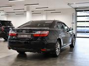 Toyota Camry VII (XV50) Рестайлинг Калуга  - изображение 32