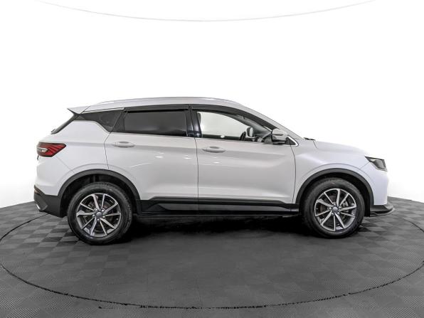 Belgee X50 с пробегом 2025 года, цена 1 590 000 рублей, 68085 км, внедорожник, Автокод Объявления