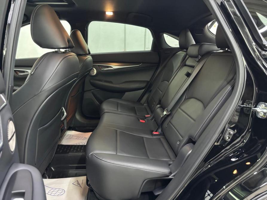 Infiniti QX55 Москва  - изображение 16