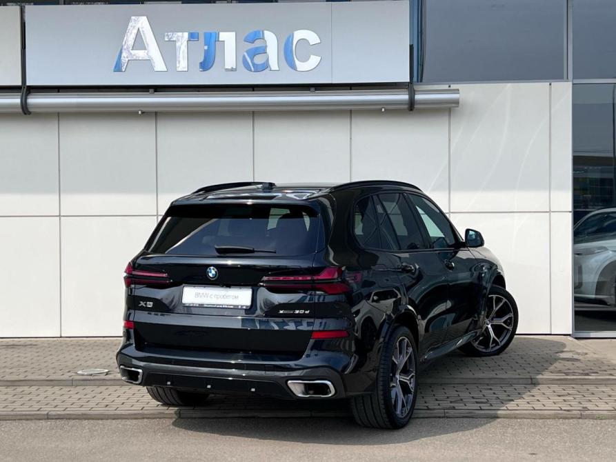 BMW X5 IV (G05/G18) Рестайлинг Краснодар  - изображение 2