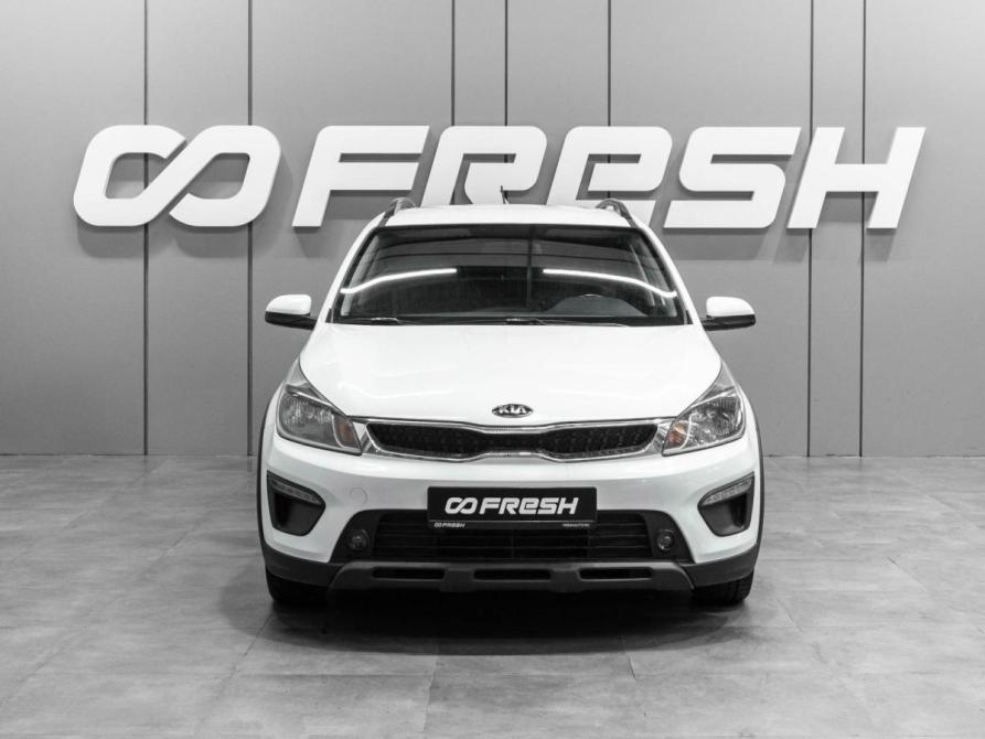 Kia Rio IV Тюмень  - изображение 3