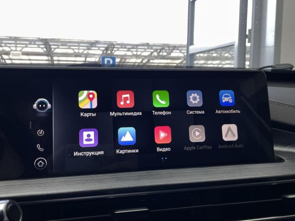 Chery Tiggo 7 Pro Max I с пробегом 2023 года, цена 1 970 000 рублей, 25020 км, внедорожник, Автокод Объявления