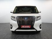 Toyota Alphard III Улан-Удэ  - изображение 26