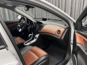 Daewoo Lacetti Красноярск  - изображение 26