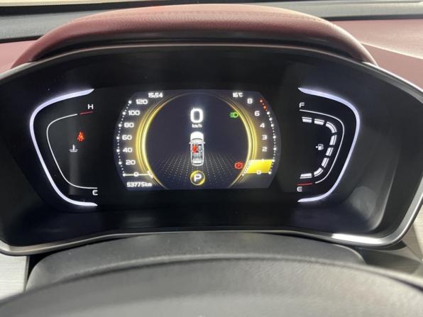 Geely Coolray I с пробегом 2023 года, цена 1 767 600 рублей, 53771 км, внедорожник, Автокод Объявления