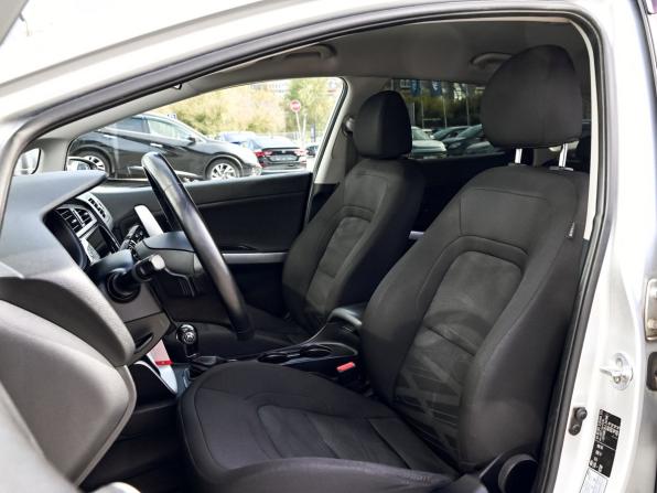 Kia Ceed II Рестайлинг с пробегом 2018 года, цена 1 399 000 рублей, 169021 км, универсал, Автокод Объявления